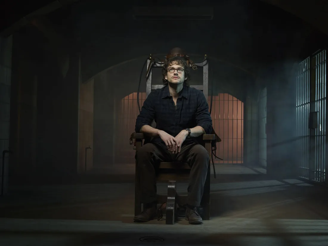 Hugh Dancy