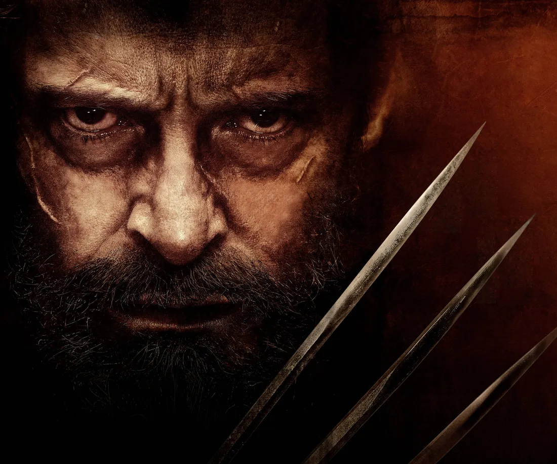 Hugh Jackman