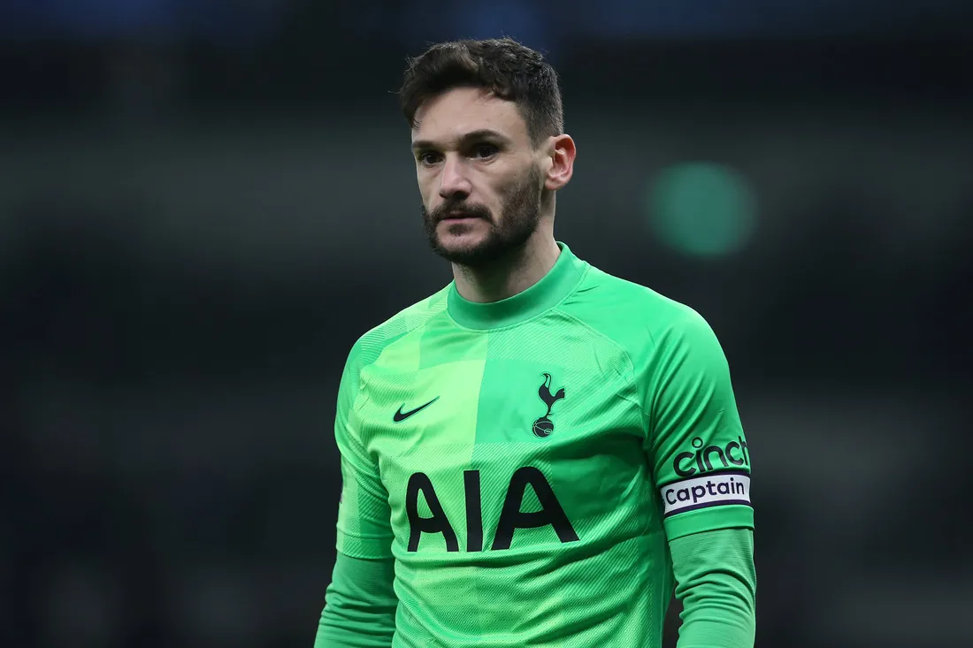 Hugo Lloris
