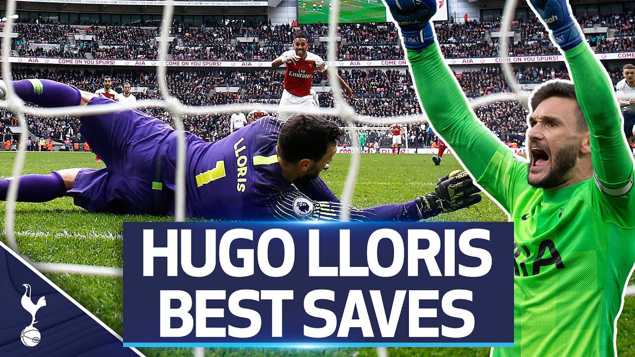 Hugo Lloris, green, goalkeeper, HD Desktop Wallpaper