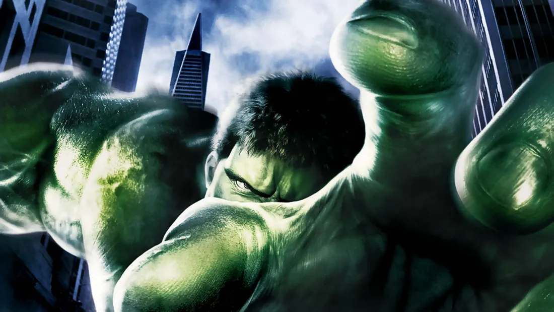 Hulk