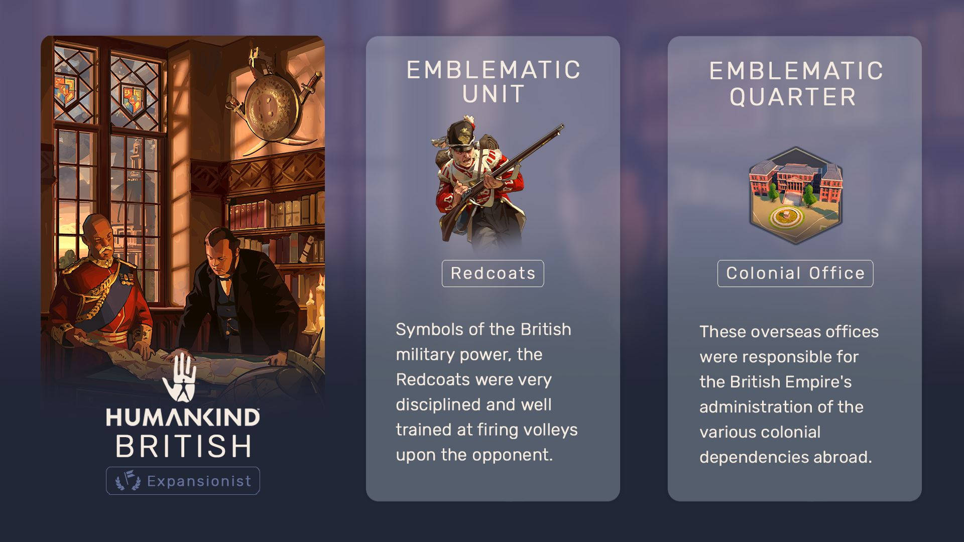 Humankind, British Culture, historical British military attire, Full HD Desktop Wallpaper