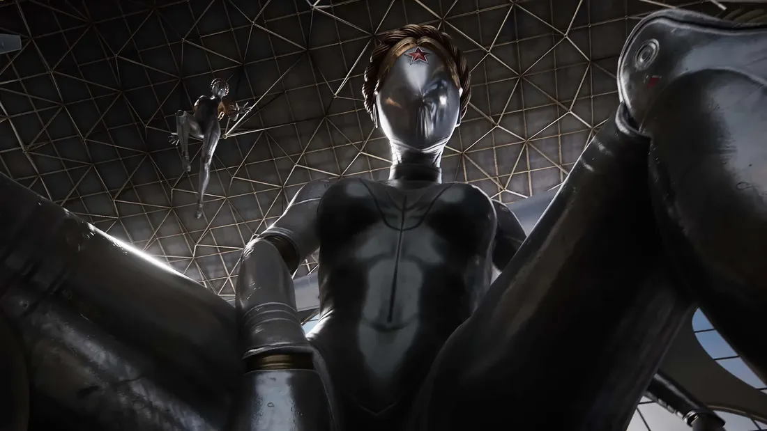Humanoid Monsters