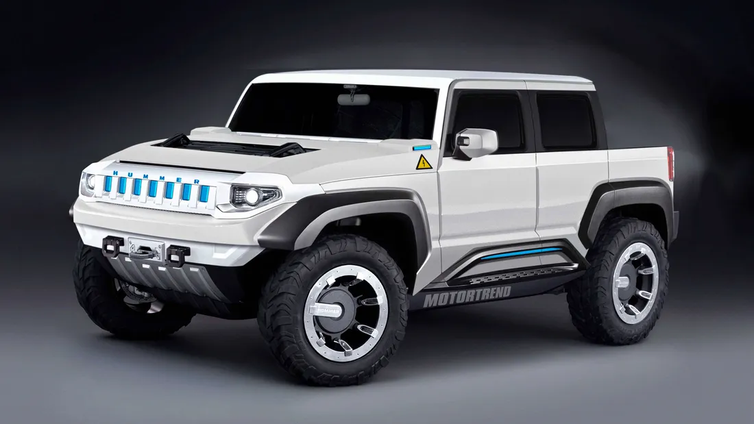 Hummer