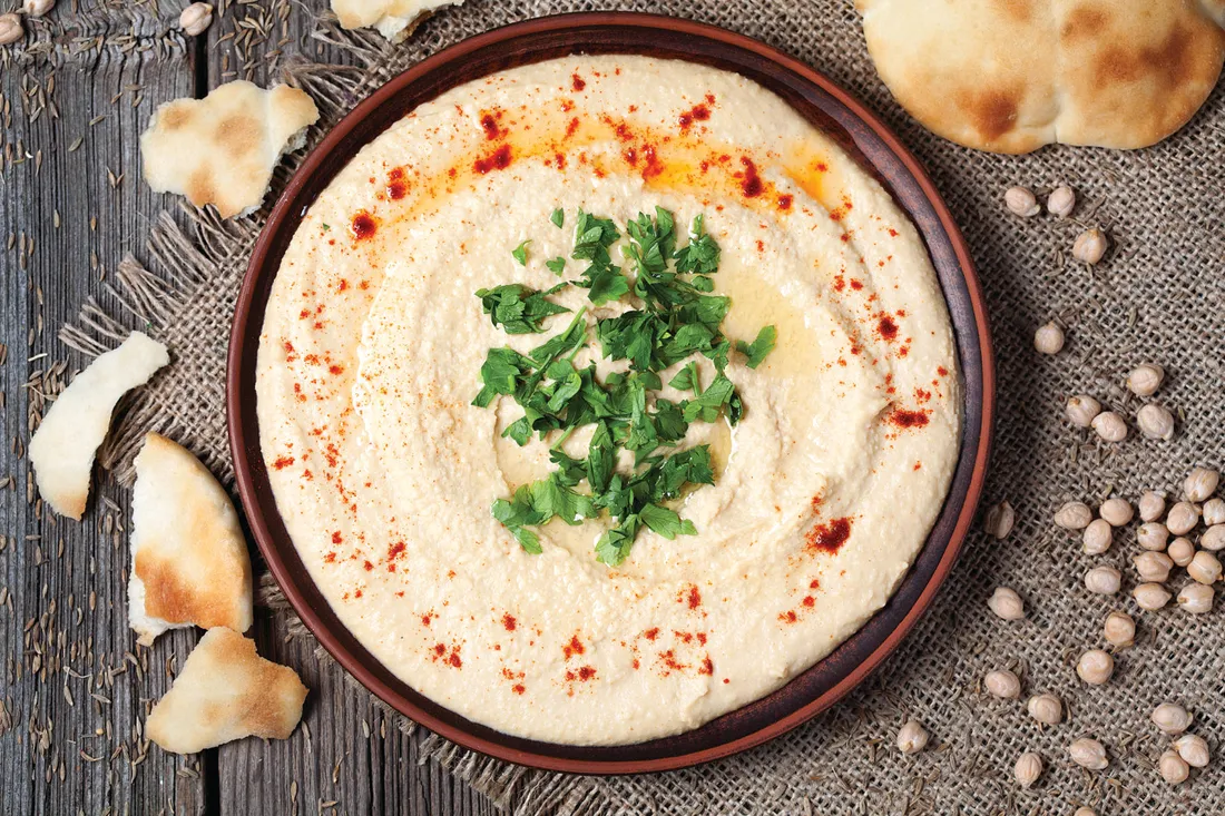 Hummus