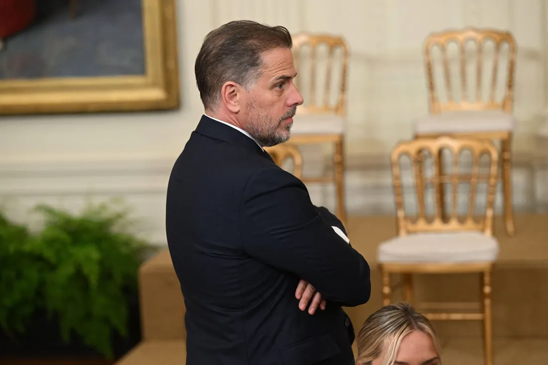 Hunter Biden