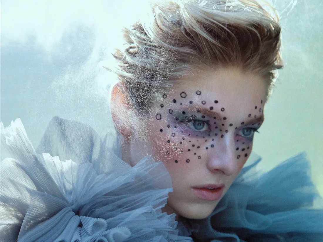 Hunter Schafer