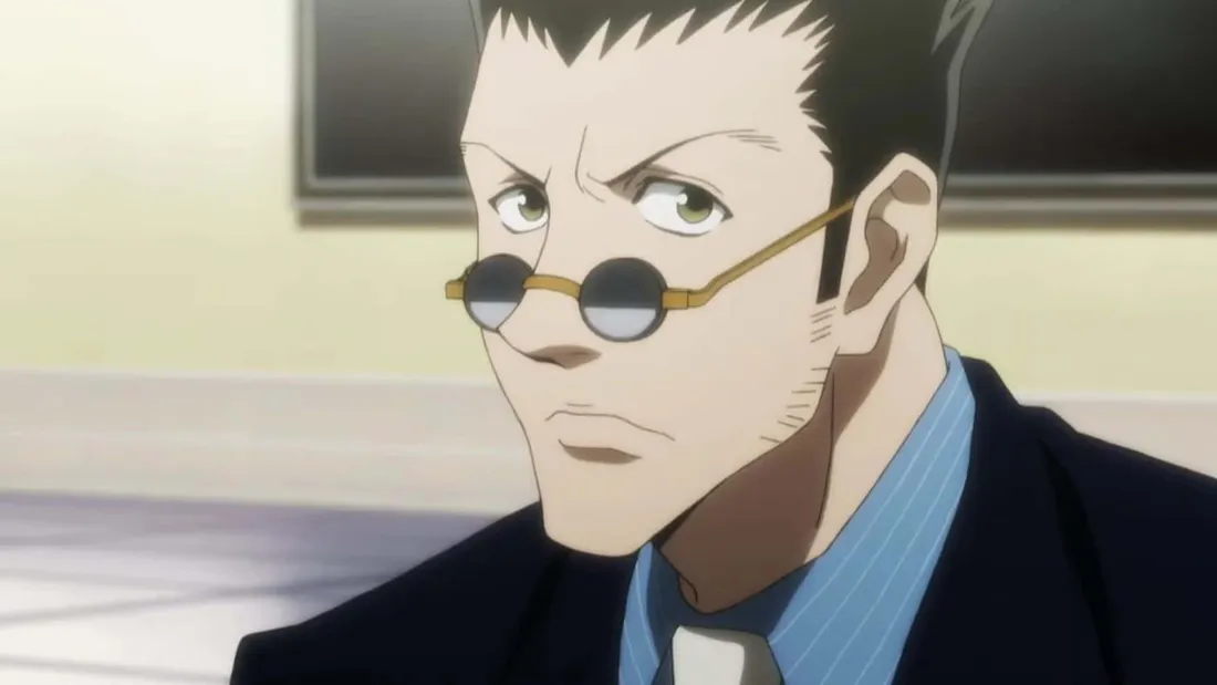 Hunter X Hunter Kite