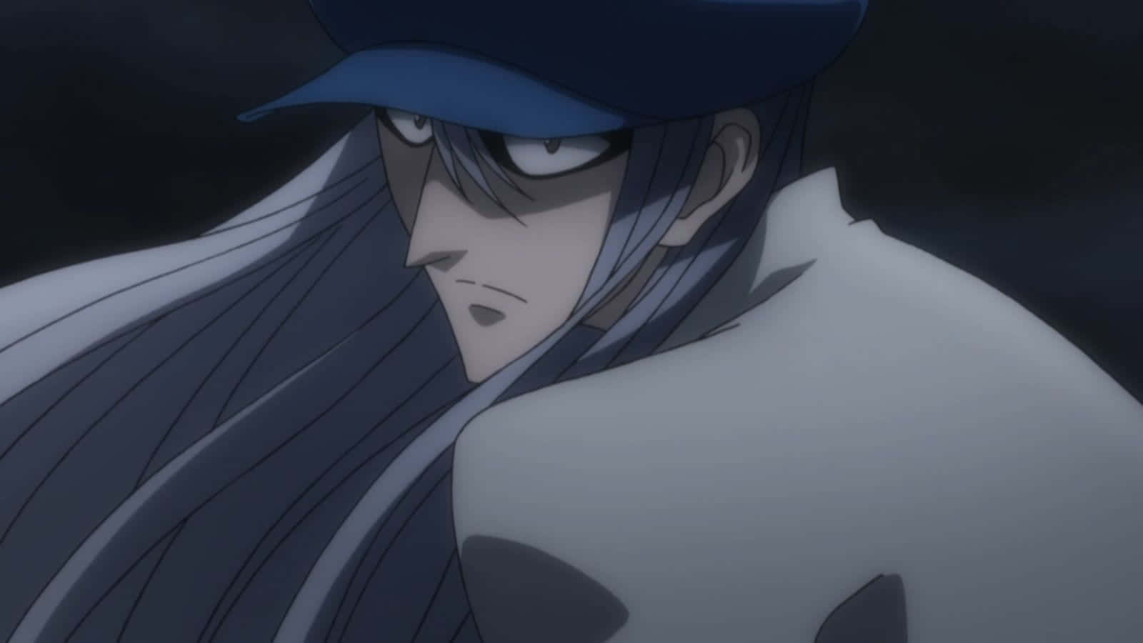 Kite, Hunter X Hunter, anime series, HD Desktop Wallpaper