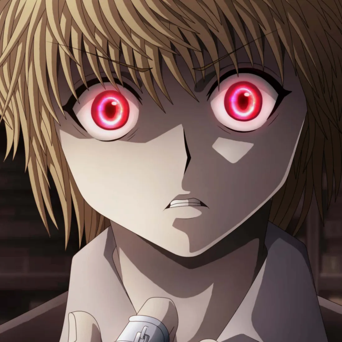 Hunter X Hunter Phone