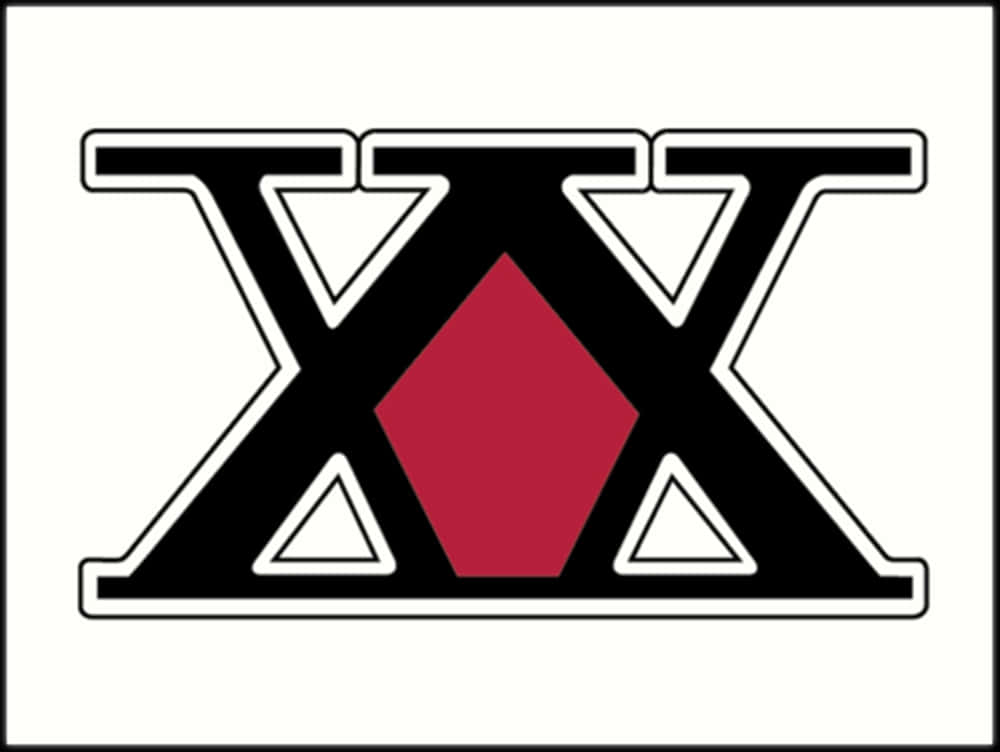 Hunter X Hunter, black, white, SD Desktop Wallpaper