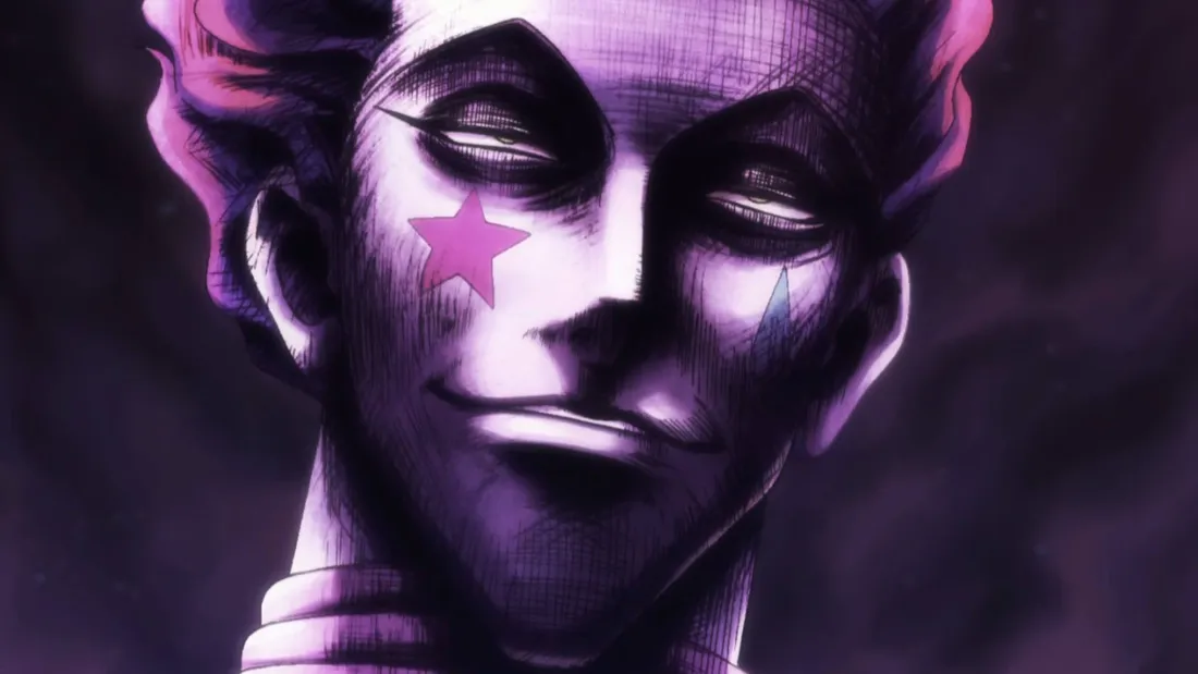 Hunter X Hunter Wallpapers