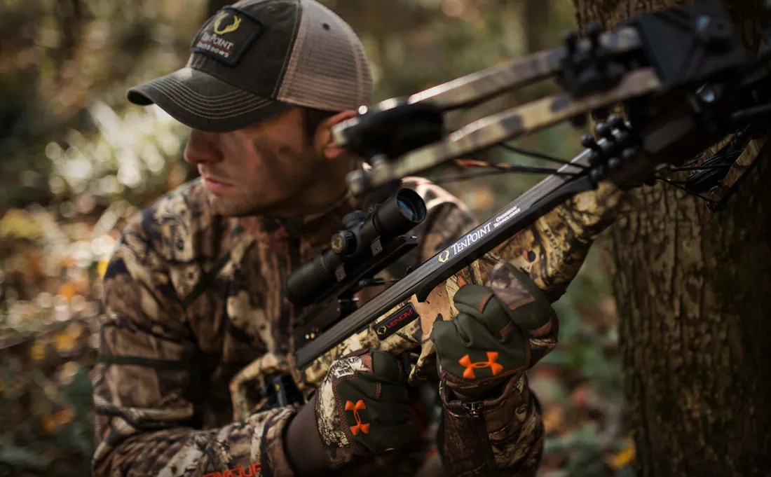 Hunting Camo