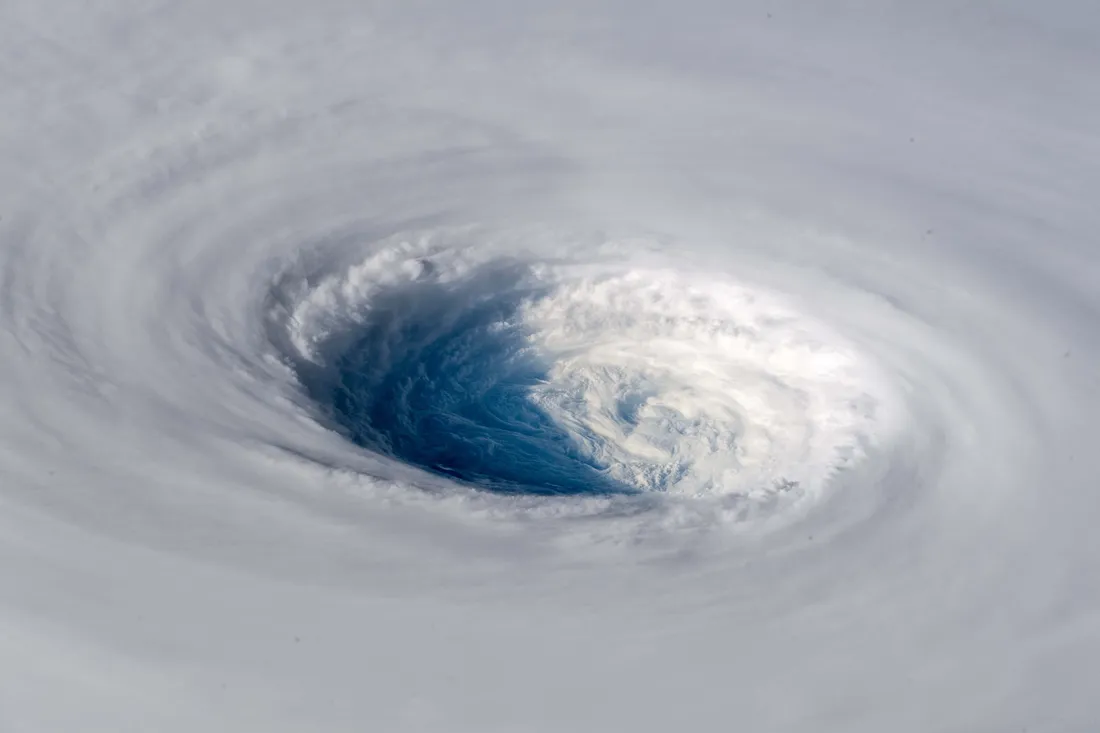 Hurricane