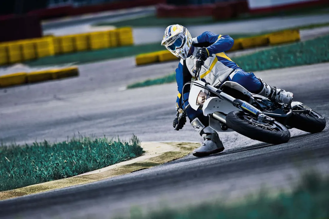 Husaberg