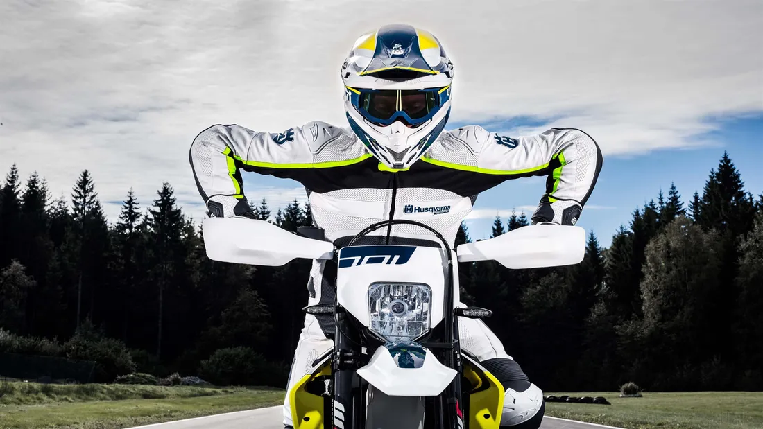 Husqvarna