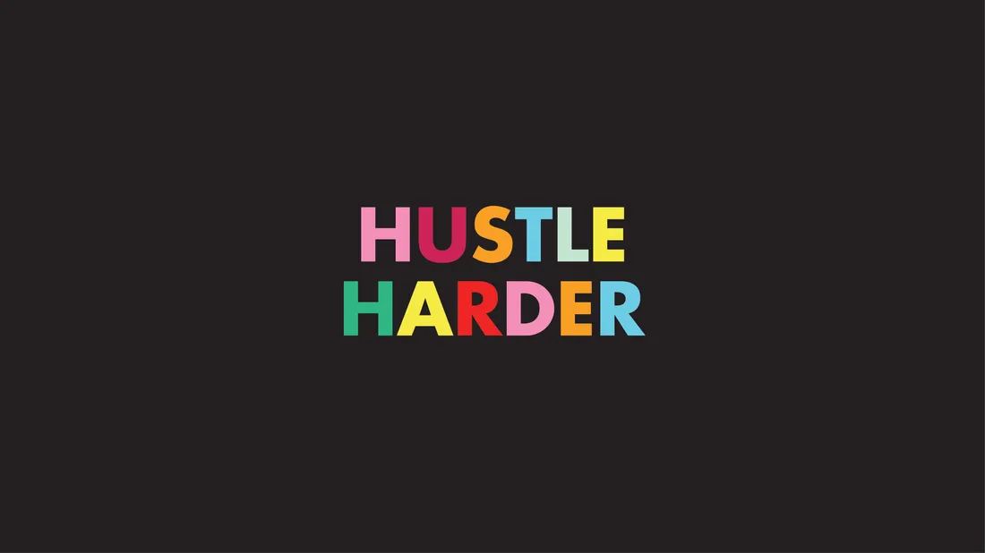 Hustler