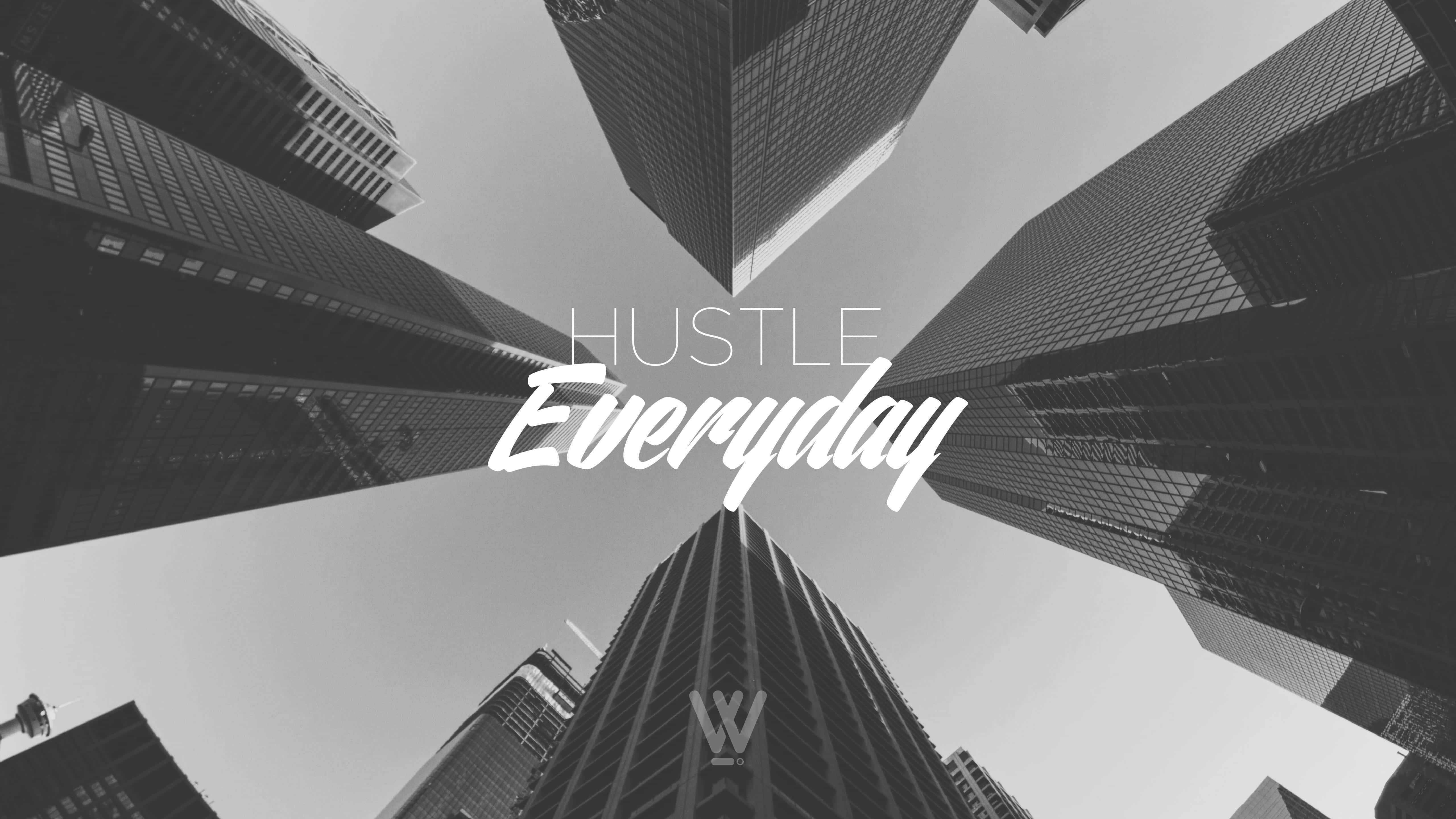 hustler, 5120 x 2880, black and white, 5K Desktop Wallpaper
