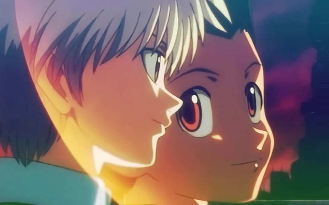 HxH PFP