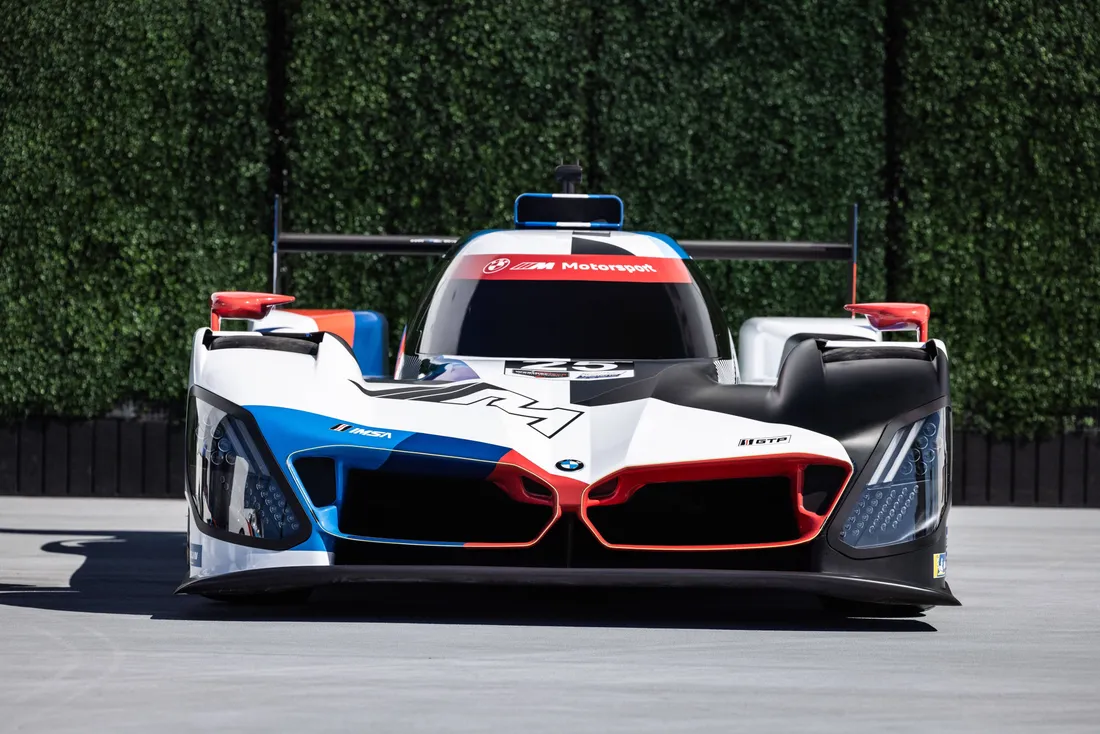Hybrid Car