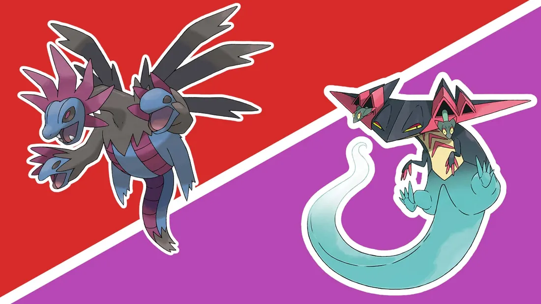 Hydreigon