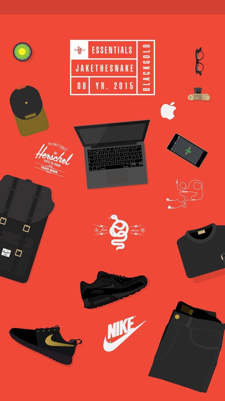 Hypebeast, black, lifestyle gear, HD Phone Wallpaper