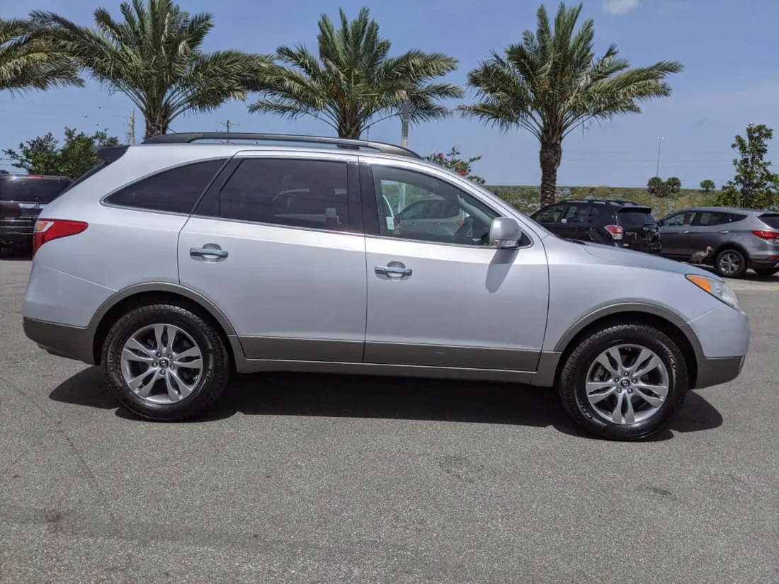 Hyundai Veracruz