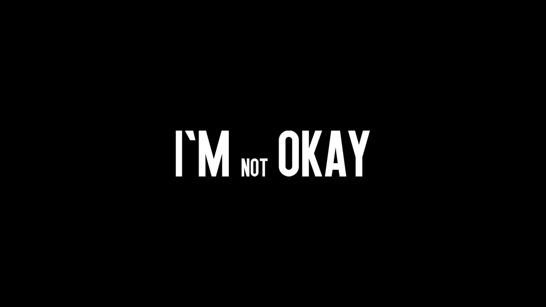 I Am Alone