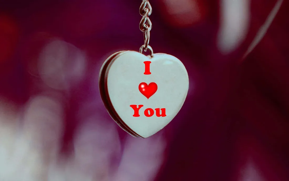 I Heart PFP