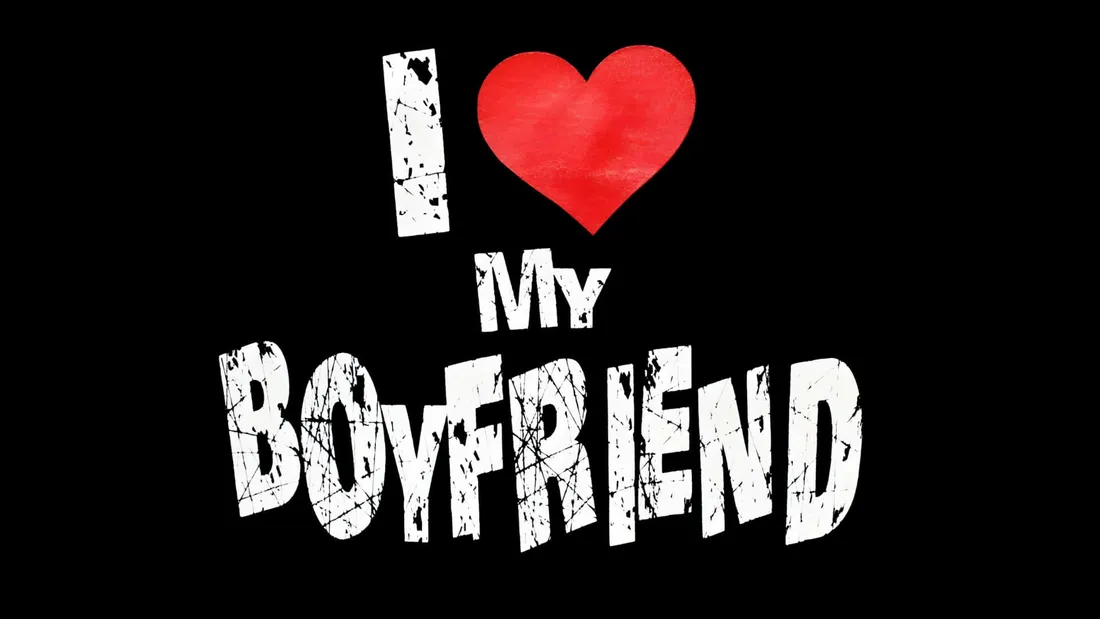 I Love My Man
