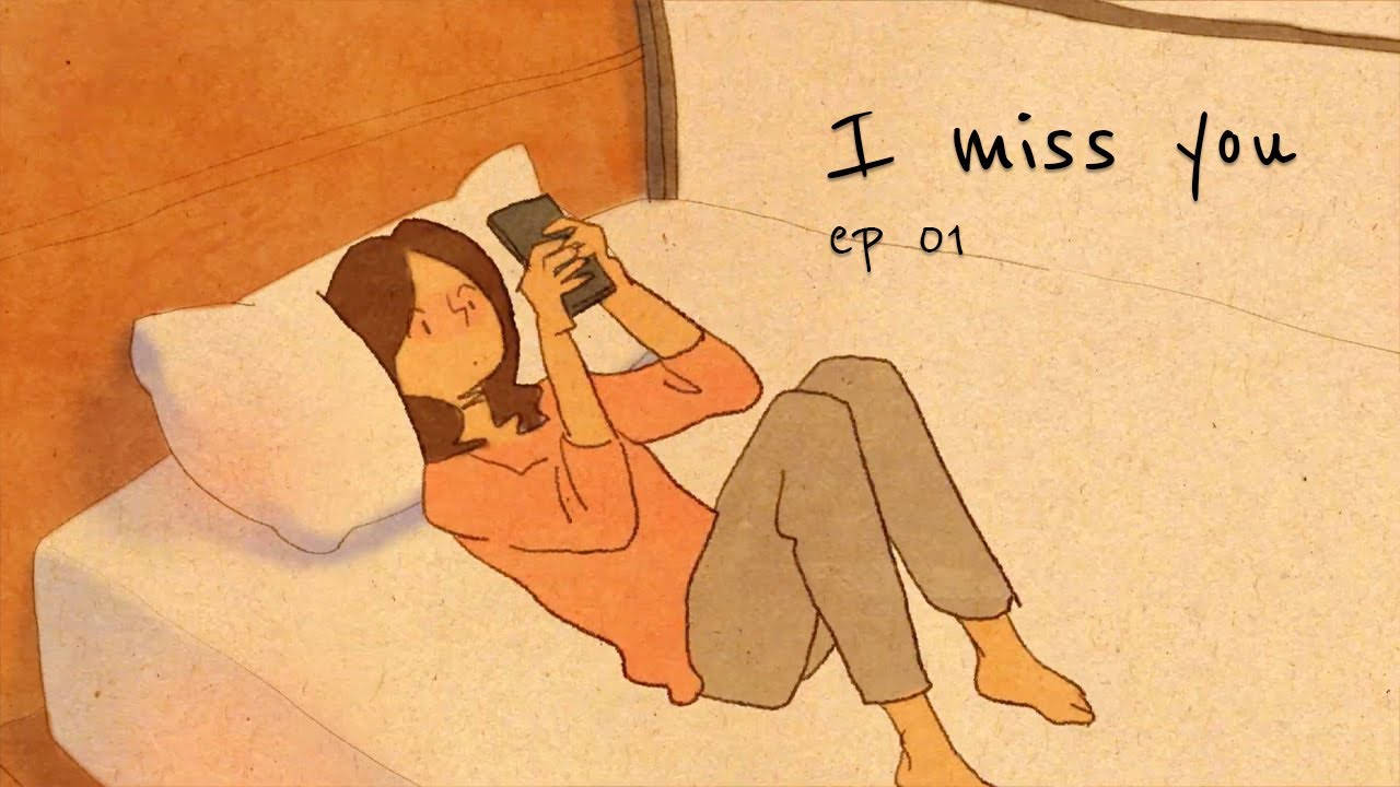 I miss you, ep 01, woman, HD Desktop Wallpaper