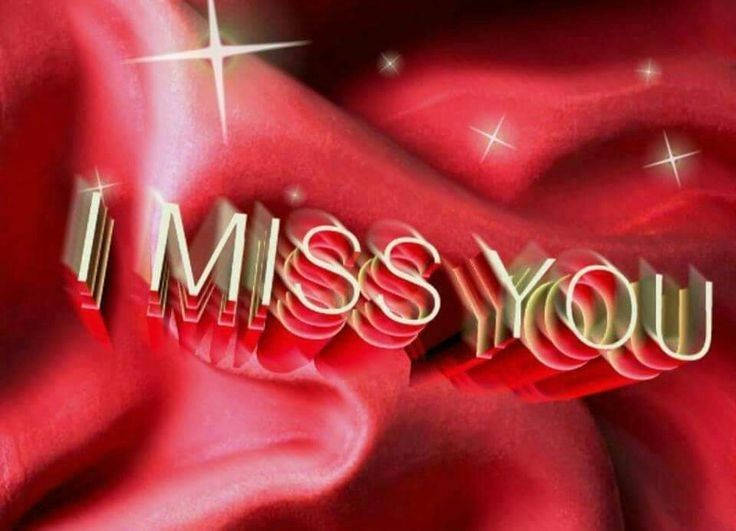 I MISS YOU, golden, 3D text, SD Desktop Wallpaper