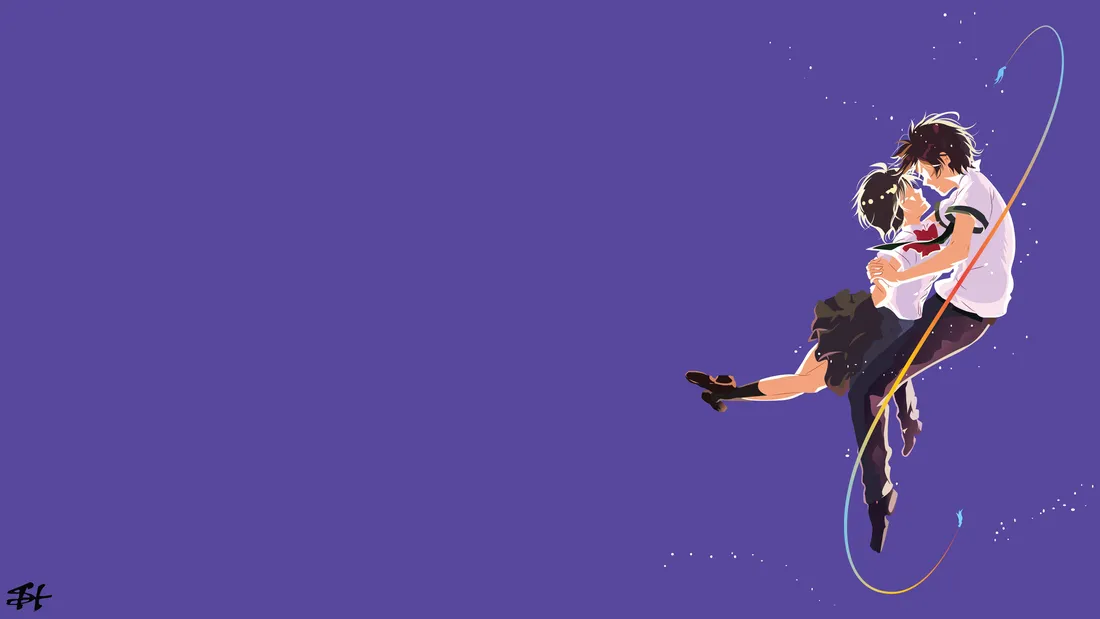 I Purple You