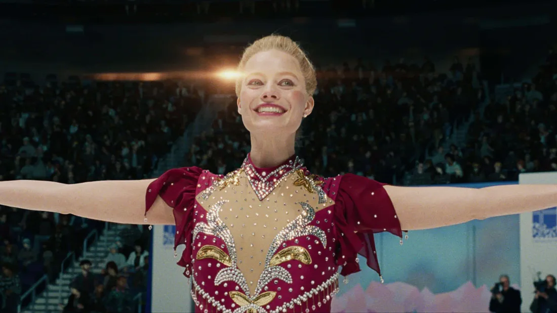 I Tonya