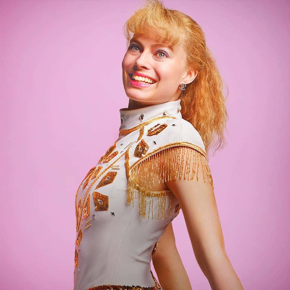 I Tonya, figure skater, blonde hair, SD Desktop Wallpaper