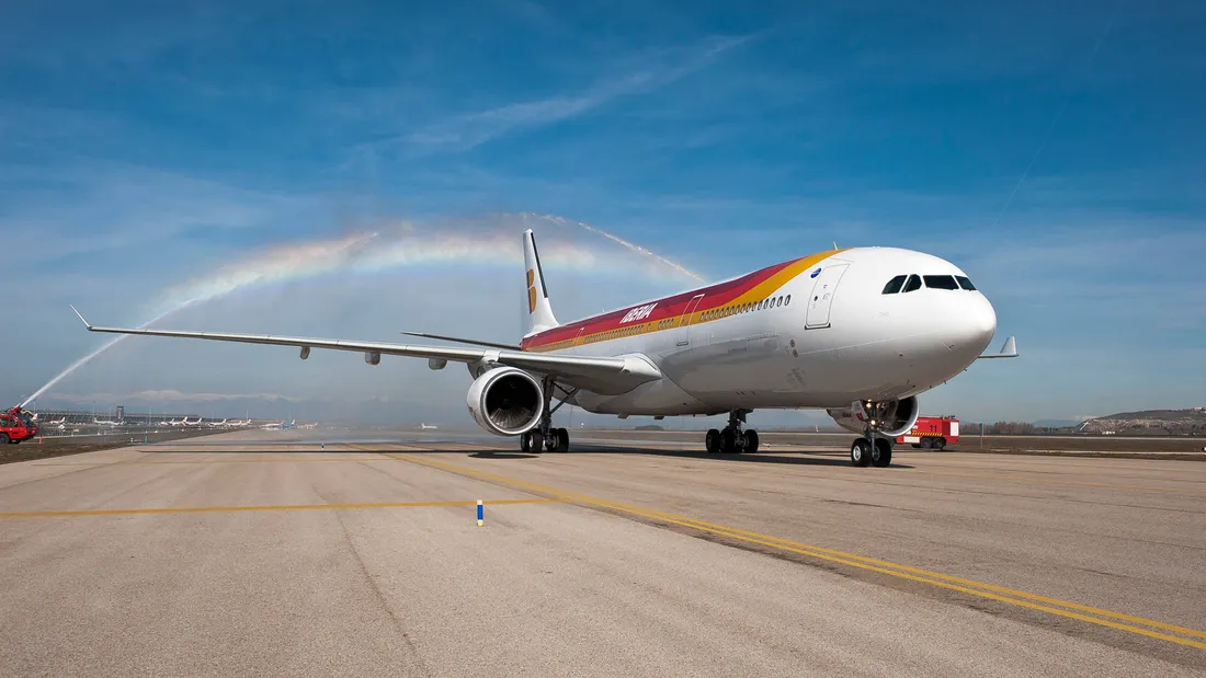 Iberia