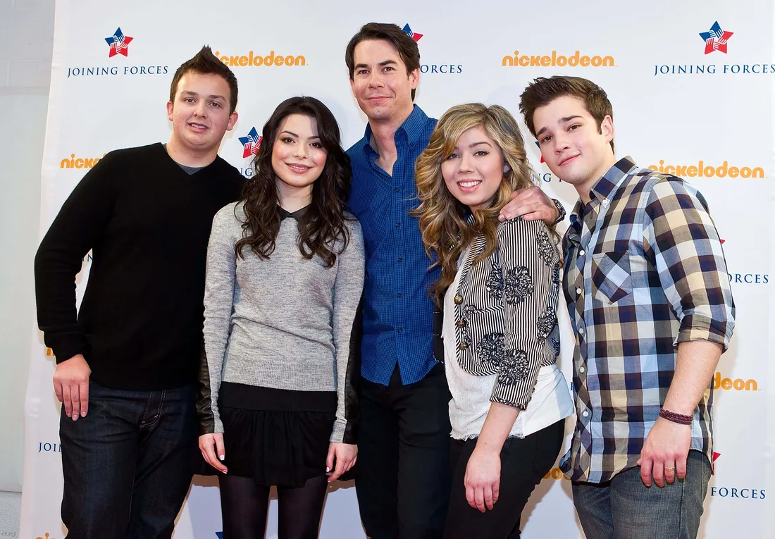 iCarly