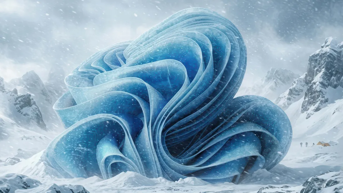 Iceberg