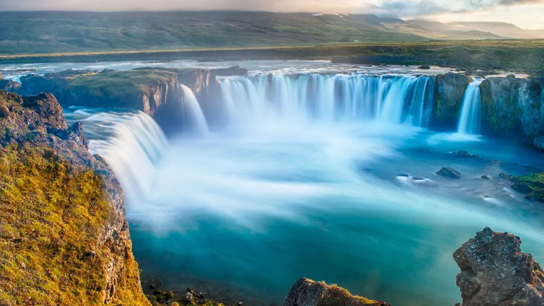 Iceland