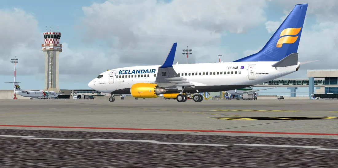Icelandair
