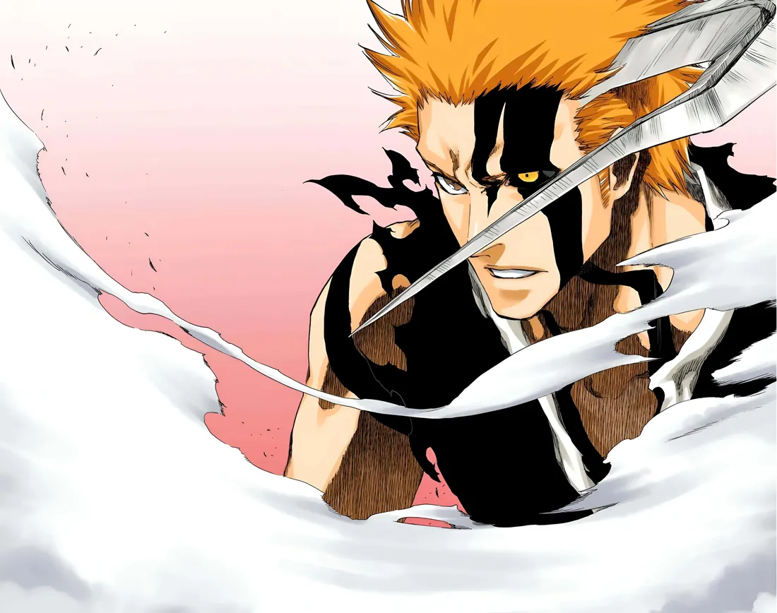 Ichigo Drip