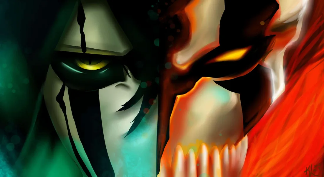 Ichigo Final Form