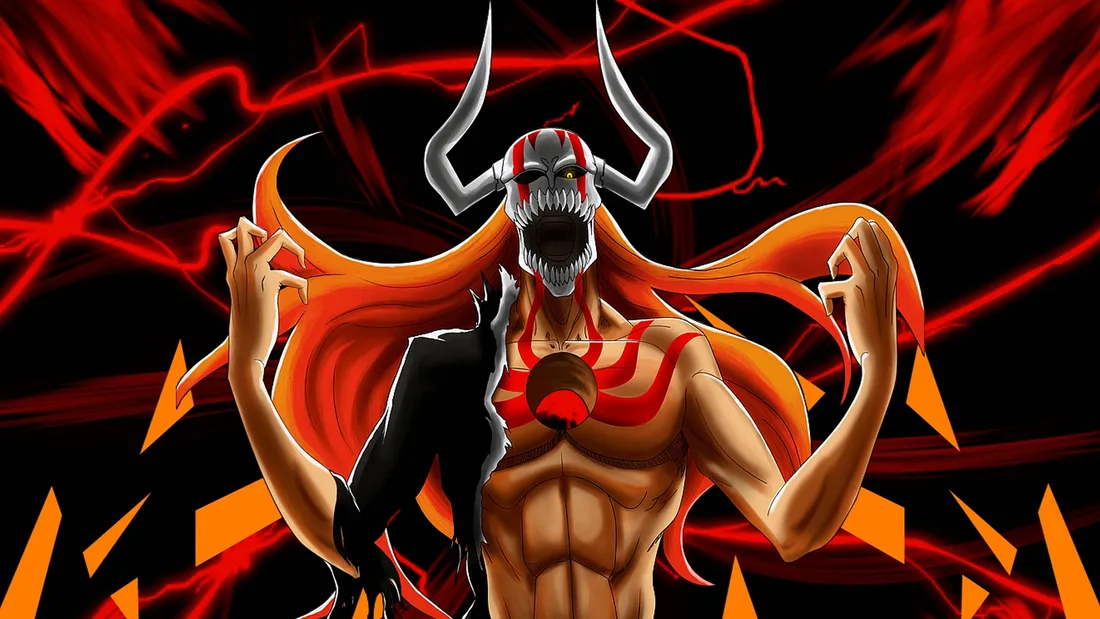 Ichigo Kurosaki