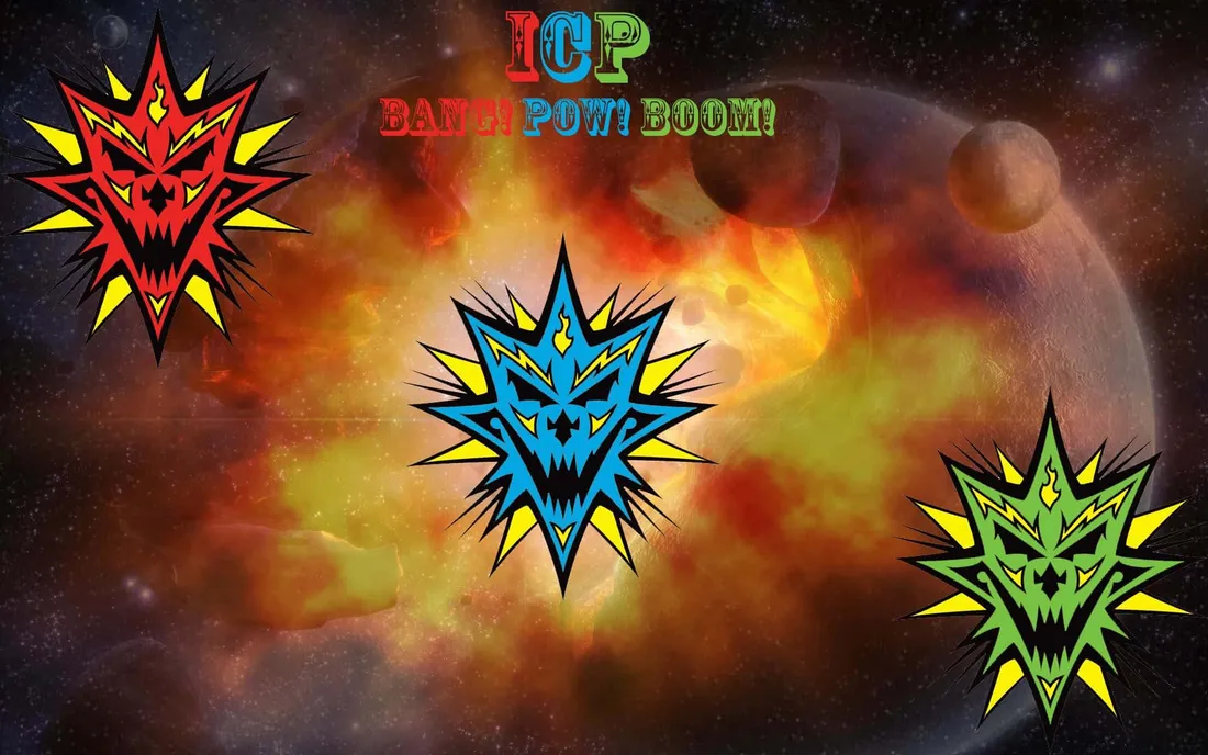 ICP
