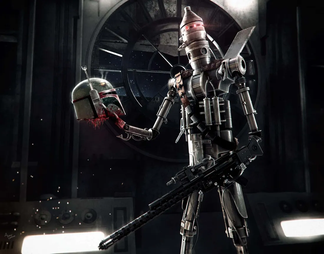 IG-88