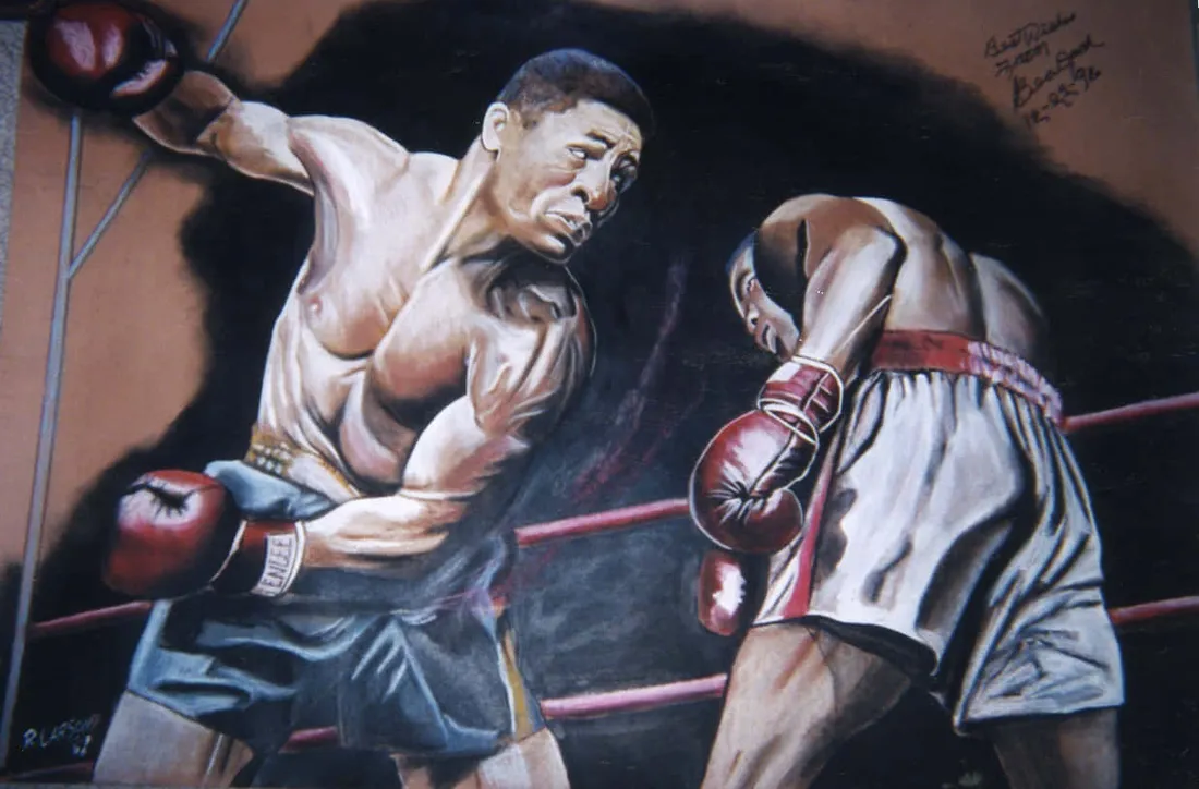 Ike Williams