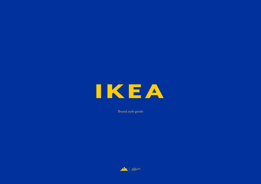 IKEA Wallpapers