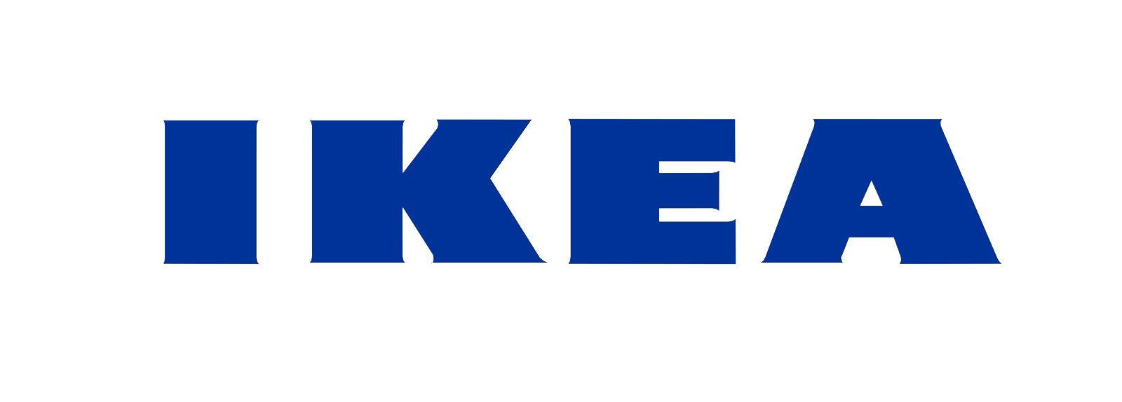 IKEA, blue, white, HD Desktop Wallpaper