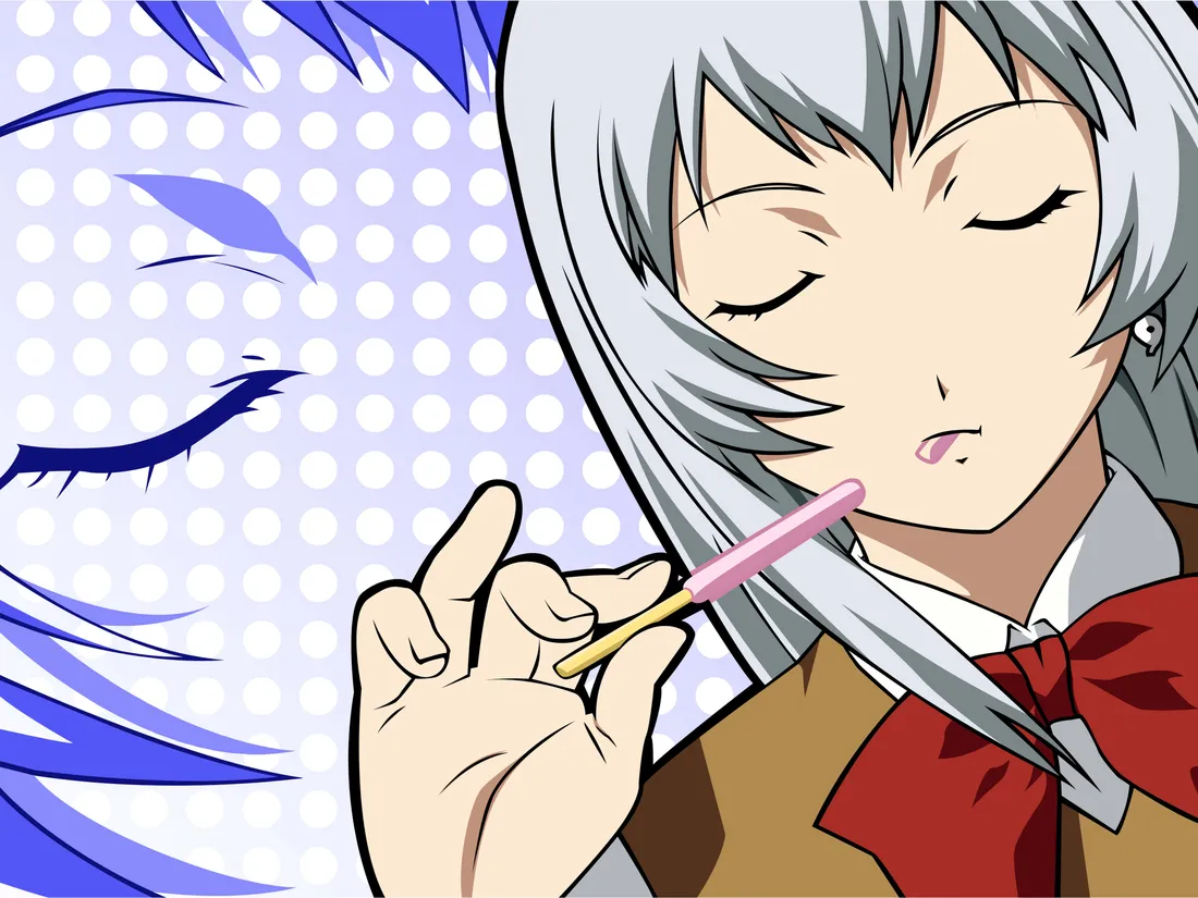 Ikki Tousen