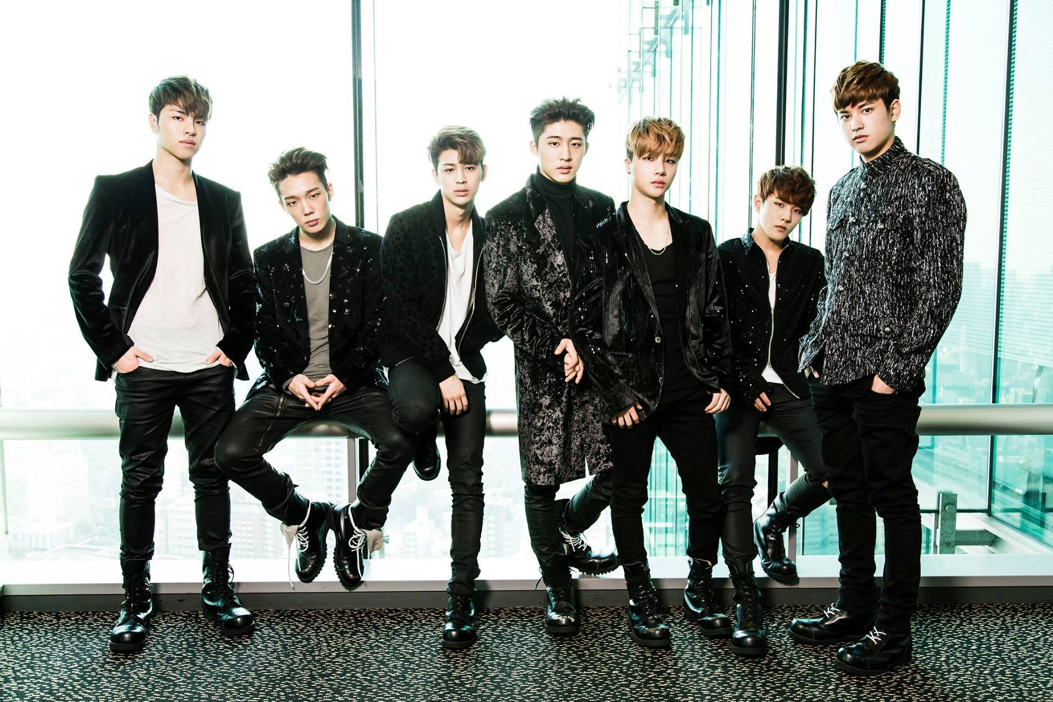 Ikon, black, velvet, Full HD Desktop Wallpaper
